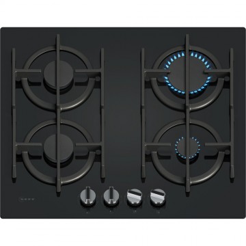 Neff T26PIP4S0 Εστία Φυσικού Αερίου Αυτόνομη 59x52εκ. Neff T26PIP4S0 Εστία Φυσικού Αερίου Αυτόνομη 59x52εκ.